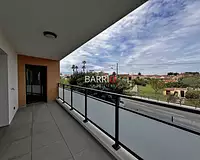 Appartement, 56,85 m²