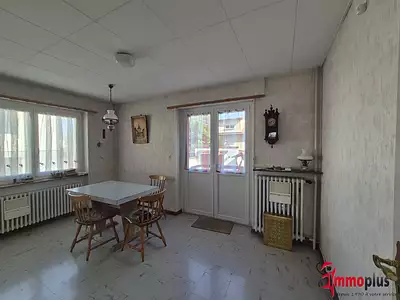 Maison, 126 m²