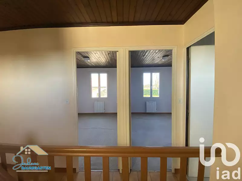 Maison, 60 m²