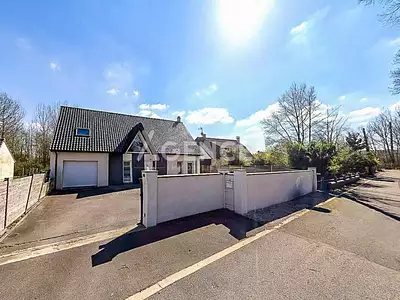 Maison, 155 m²