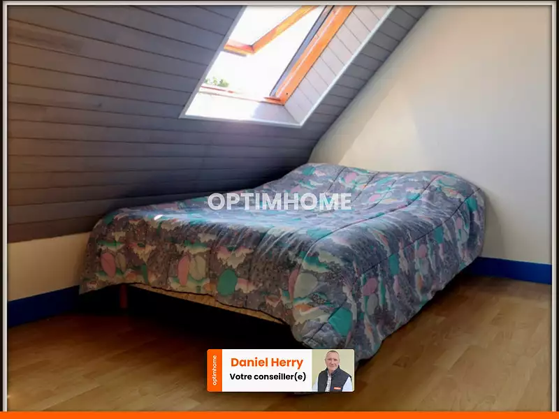 Maison, 118 m²