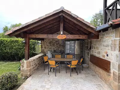 Maison, 200 m²