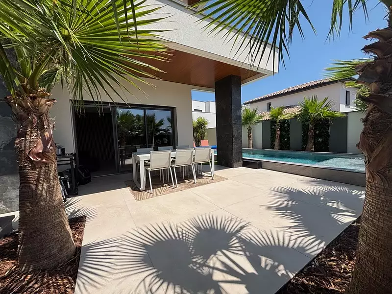 Maison, 136 m²