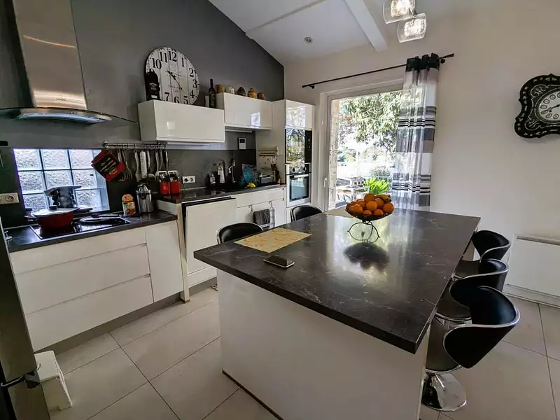 Appartement, 113 m²