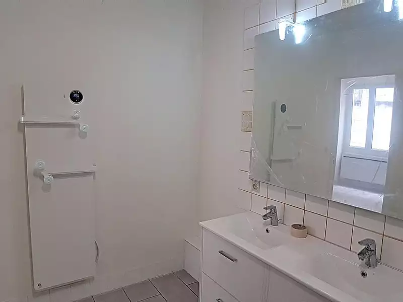 Appartement, 86 m²
