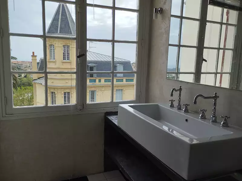 Appartement, 95,93 m²