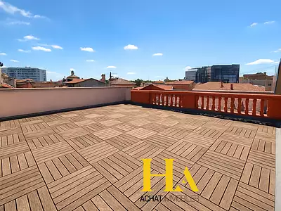 Appartement, 158,53 m²