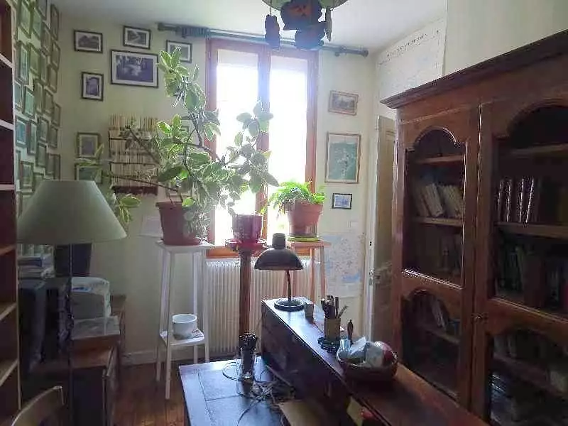 Maison, 103 m²
