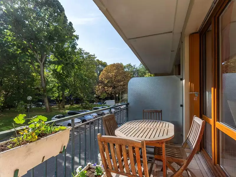 Appartement, 148 m²