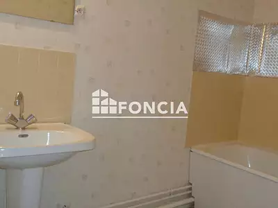 Maison, 122 m²