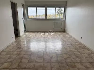 Appartement, 81,38 m²