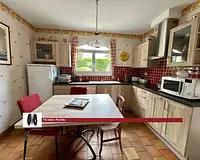 Maison, 164 m²