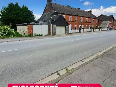 Maison, 350 m²