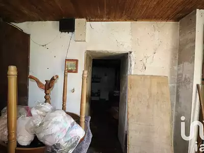 Maison, 60 m²
