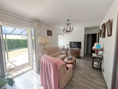Maison, 77 m²