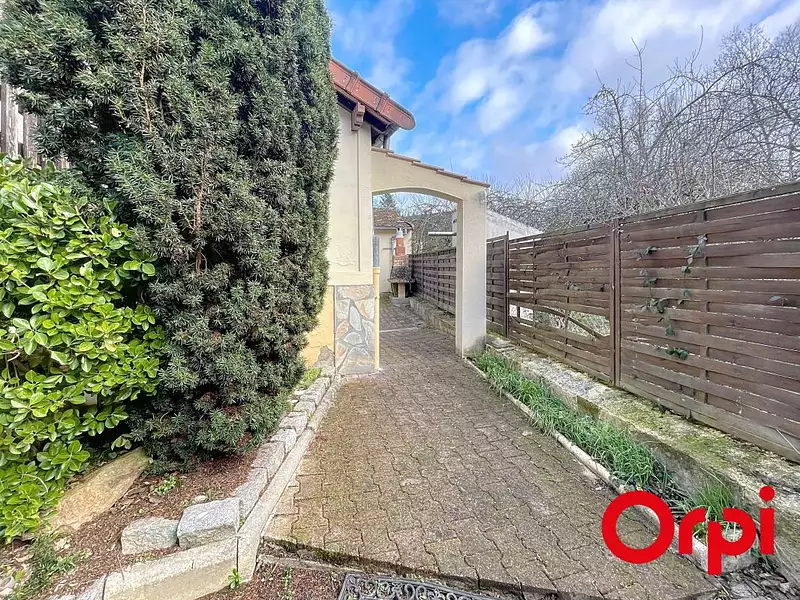 Maison, 93 m²