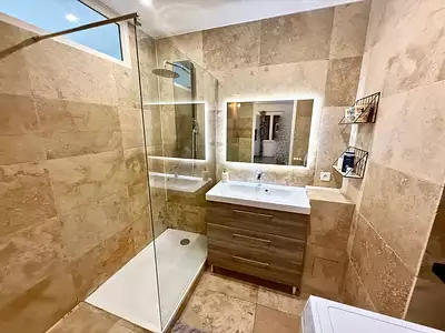 Appartement, 63,04 m²