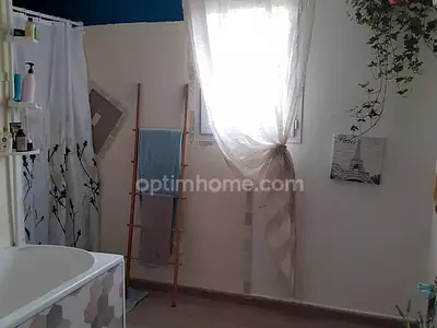Maison, 132 m²
