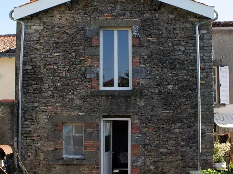 Maison, 170 m²