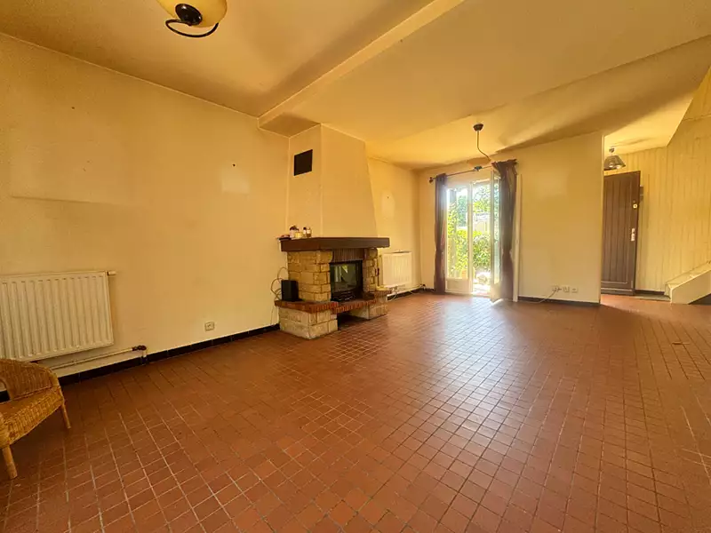 Maison, 79,13 m²