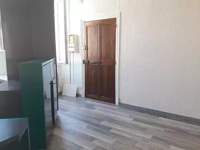 Appartement, 29,51 m²