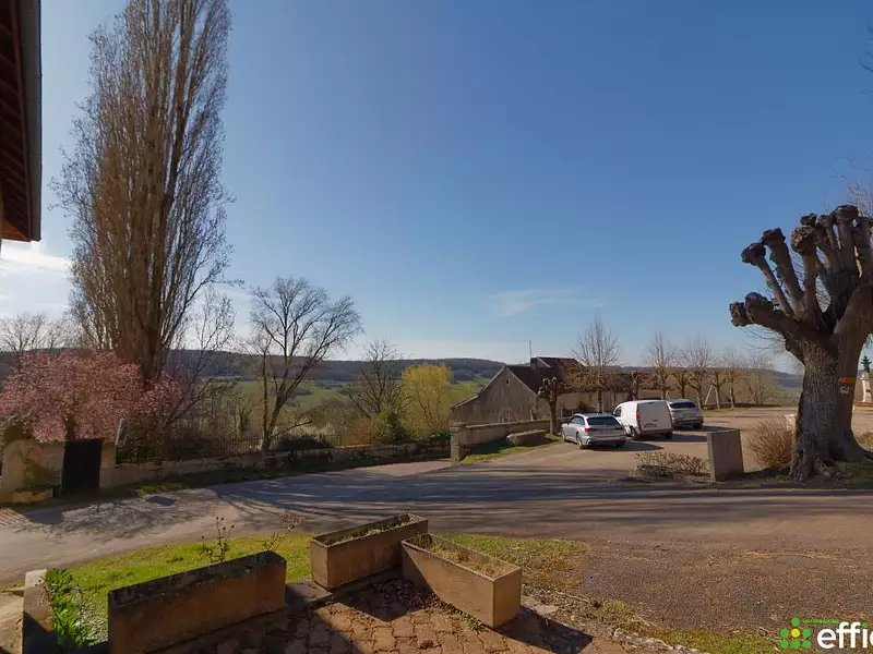Maison, 128 m²