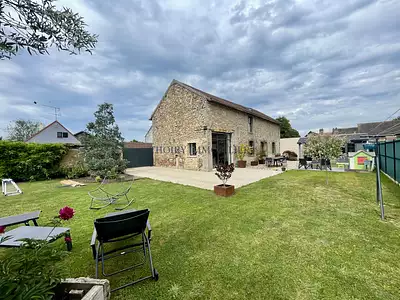 Maison, 165 m²