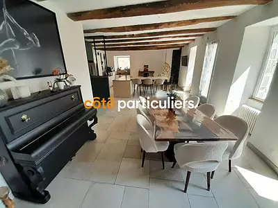 Maison, 230 m²