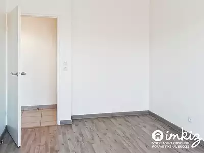 Appartement, 59 m²