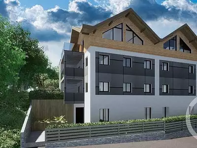 Appartement, 77,2 m²