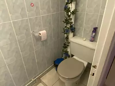 Appartement, 70 m²