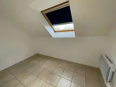 Appartement, 38,72 m²
