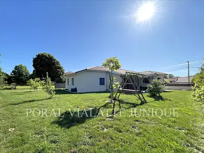 Maison, 123 m²
