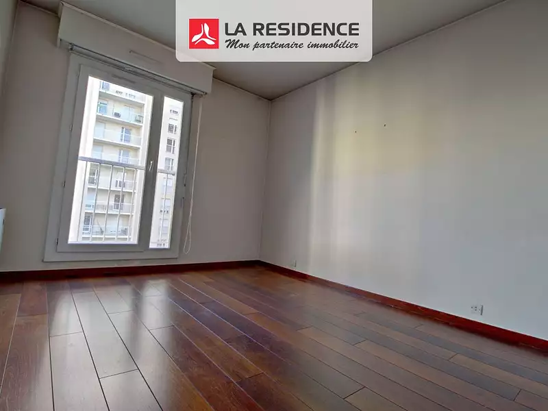 Appartement, 77 m²