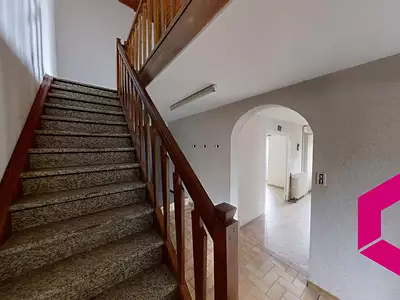 Maison, 161 m²