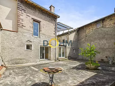 Maison, 117,2 m²