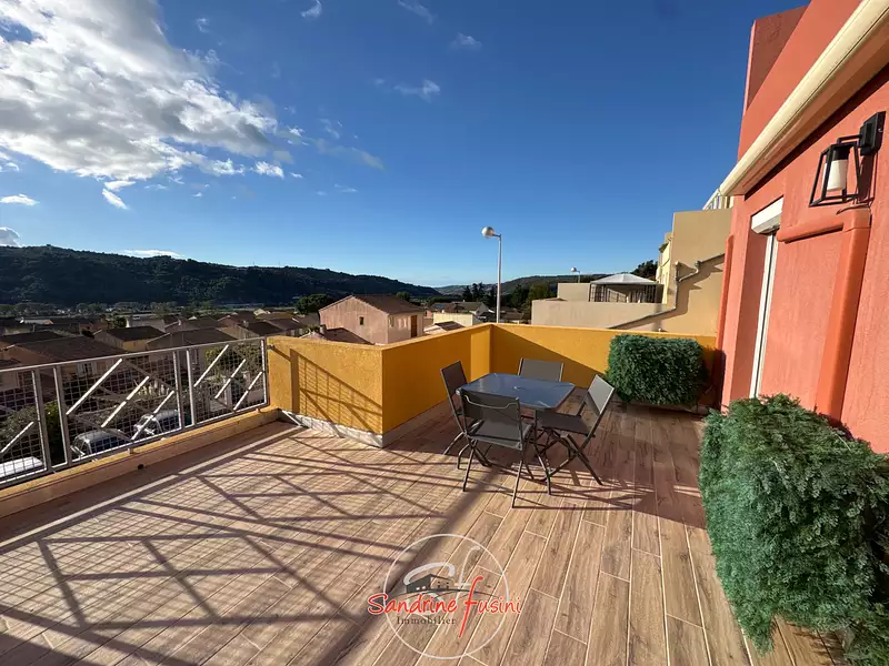 Appartement, 73,95 m²