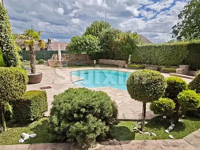 Maison, 394 m²