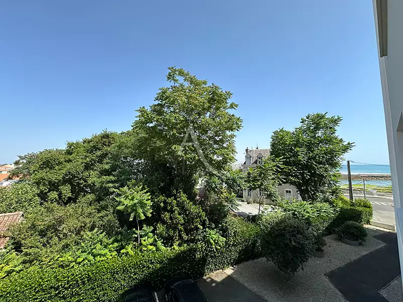 Appartement, 55 m²