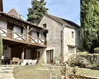 Maison, 257 m²