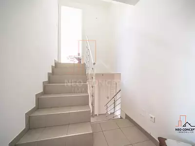 Appartement, 70,5 m²