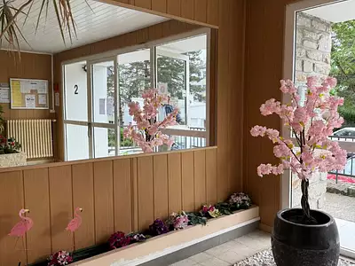 Appartement, 75,39 m²