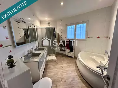 Maison, 130 m²