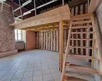 Appartement, 57 m²