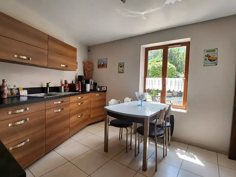 Appartement, 109 m²