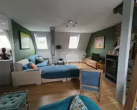 Appartement, 124 m²