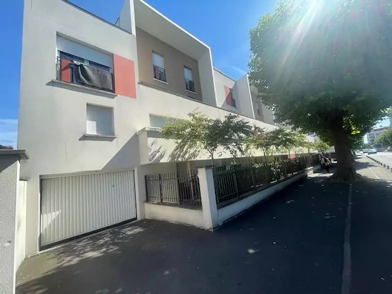 Appartement, 64 m²