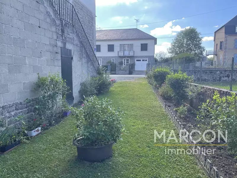 Maison, 208 m²