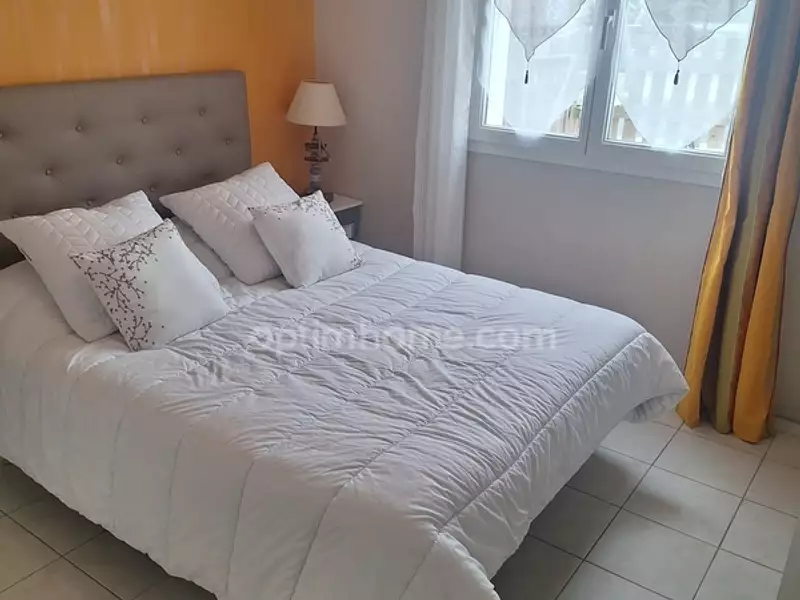 Maison, 66 m²