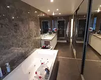 Appartement, 110 m²